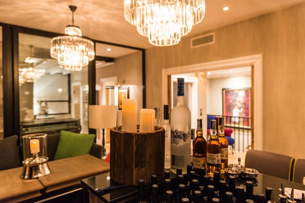 Vmaison Hotel Мессіна Екстер'єр фото