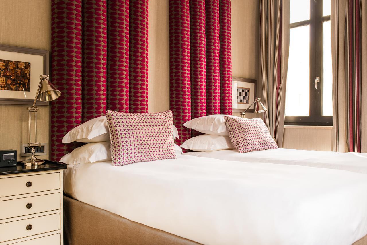 Vmaison Hotel Мессіна Екстер'єр фото