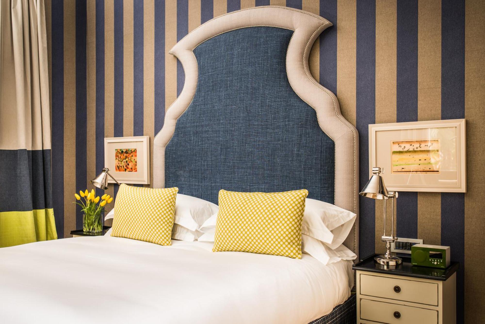 Vmaison Hotel Мессіна Екстер'єр фото