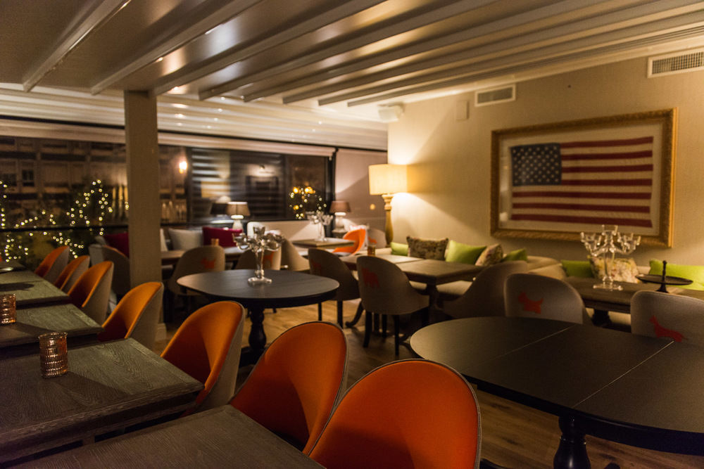 Vmaison Hotel Мессіна Екстер'єр фото