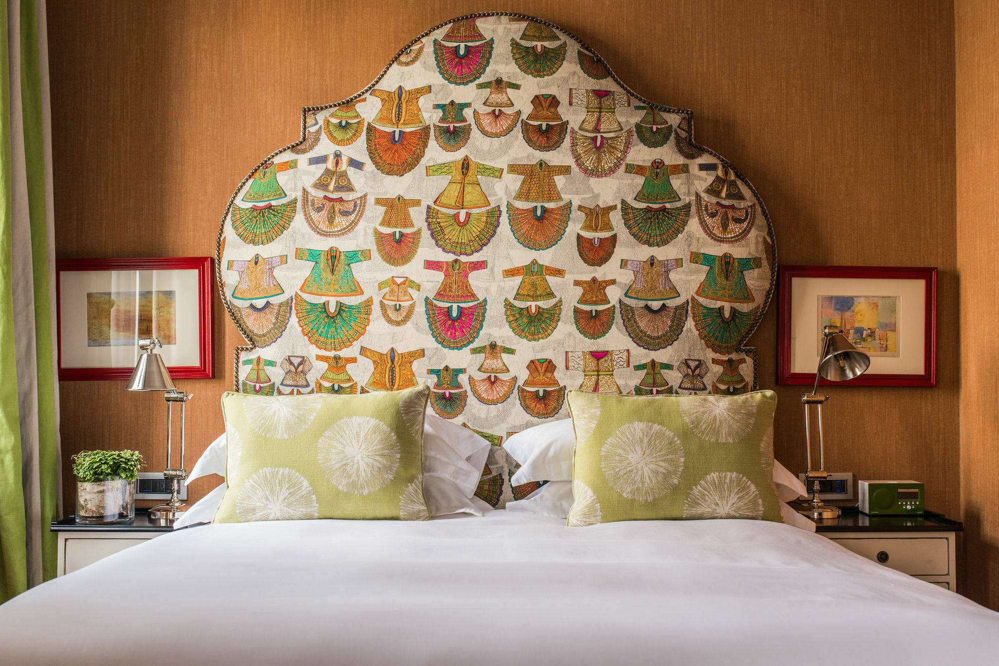 Vmaison Hotel Мессіна Екстер'єр фото