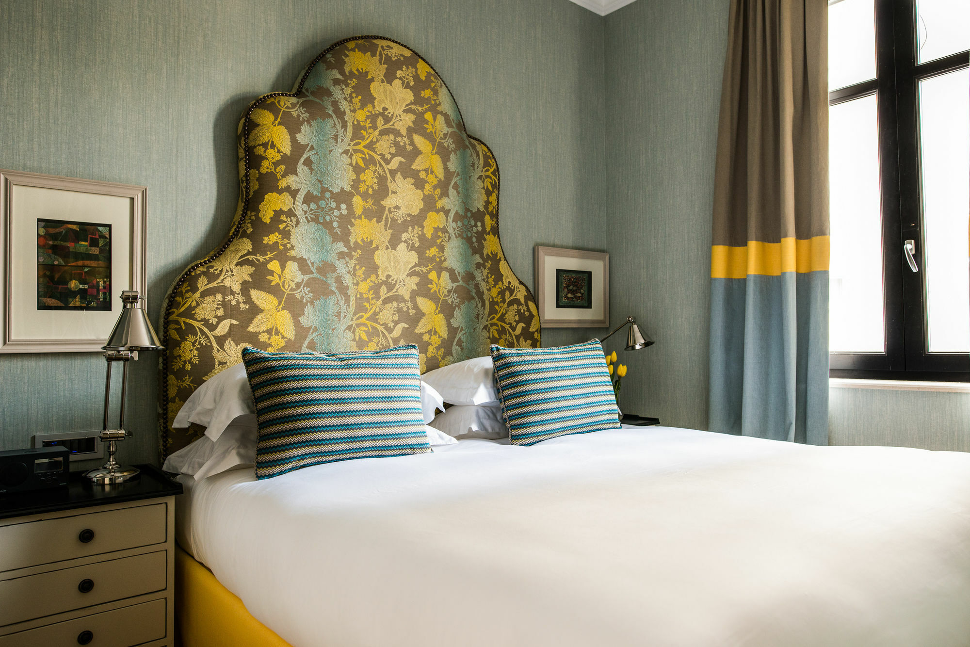 Vmaison Hotel Мессіна Екстер'єр фото