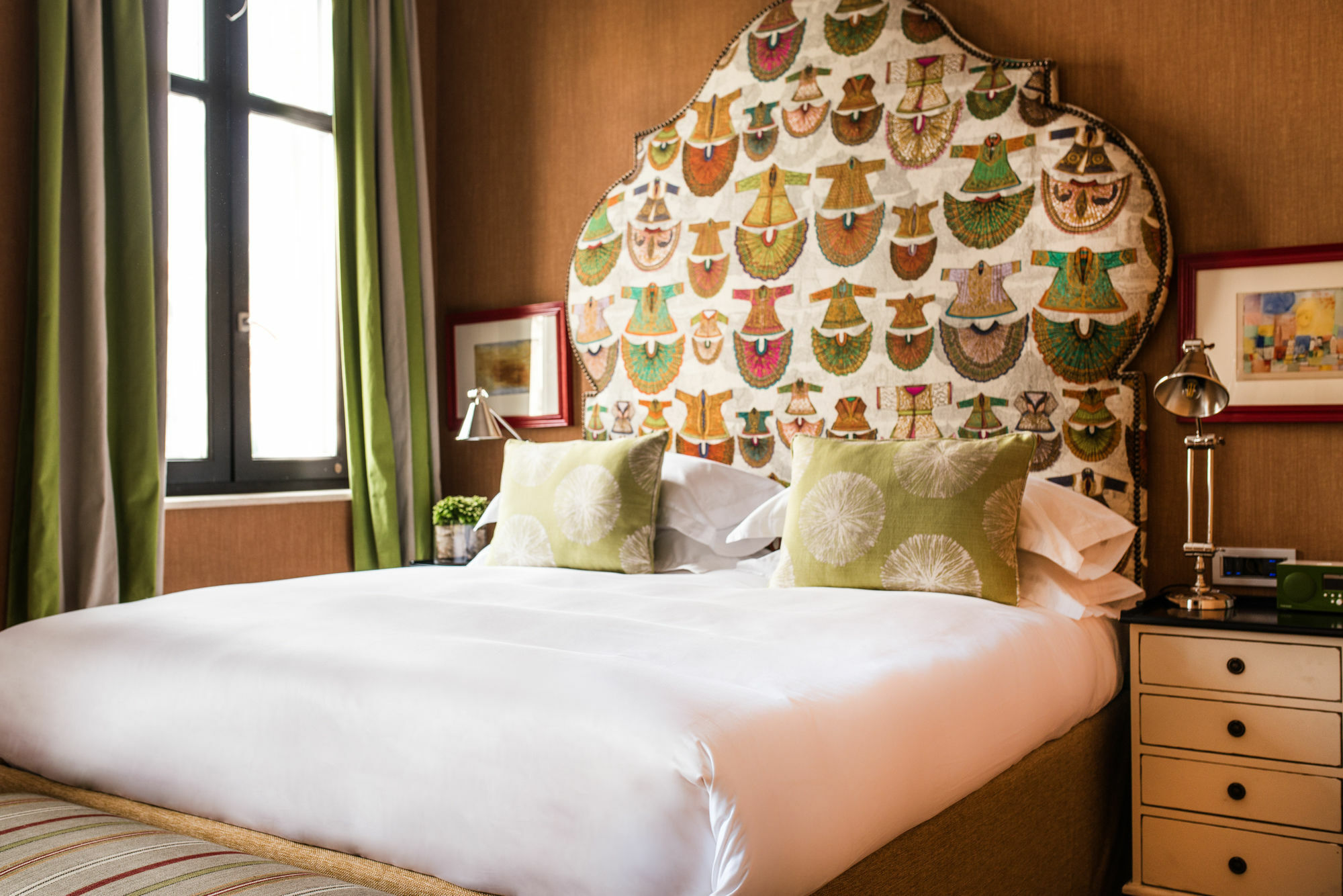 Vmaison Hotel Мессіна Екстер'єр фото