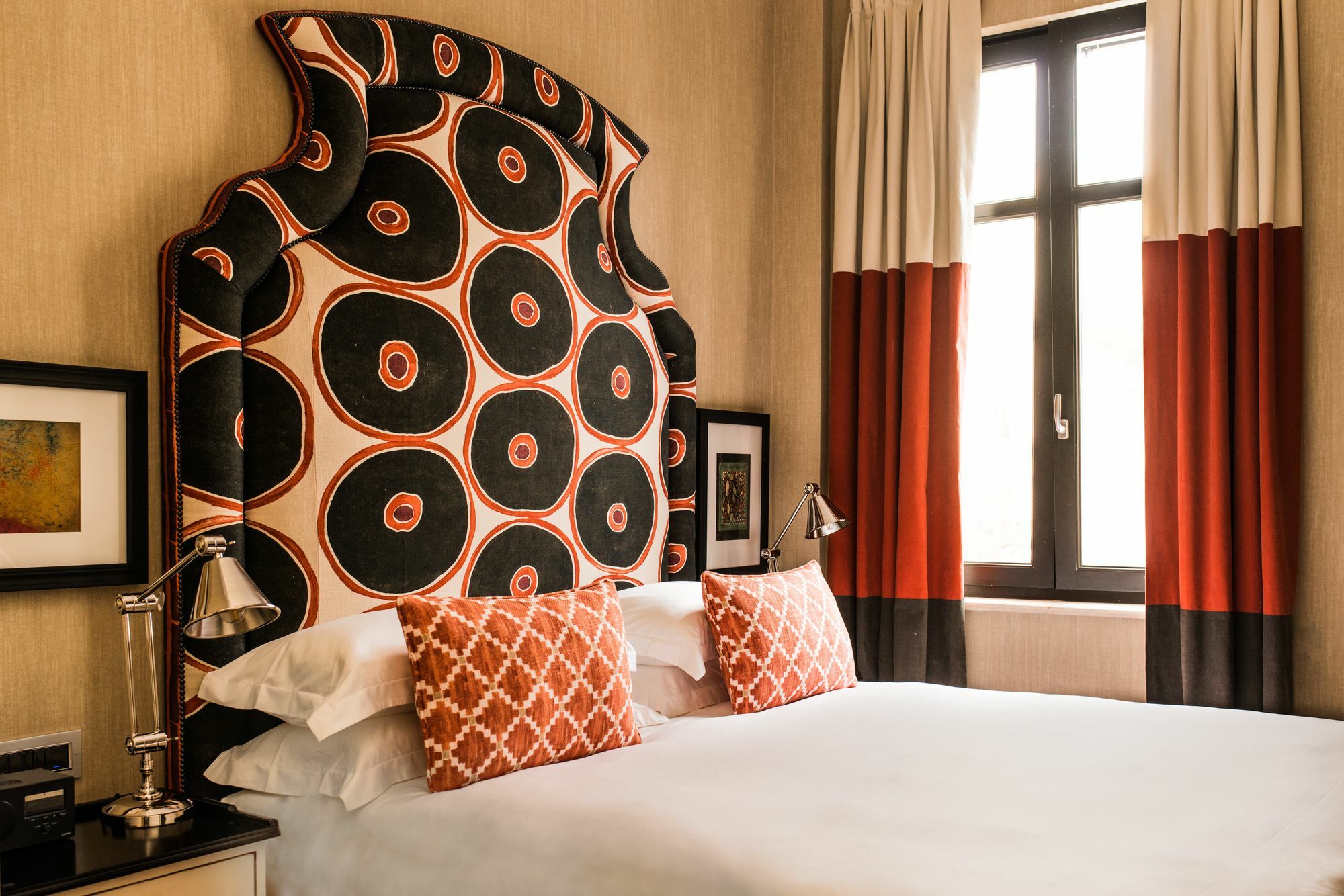 Vmaison Hotel Мессіна Екстер'єр фото