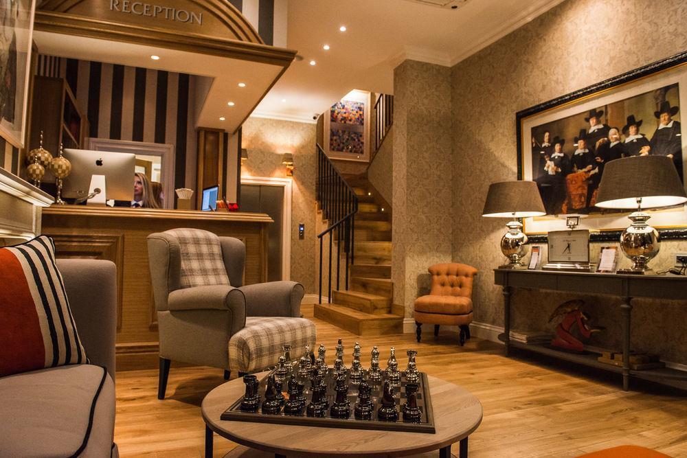 Vmaison Hotel Мессіна Екстер'єр фото